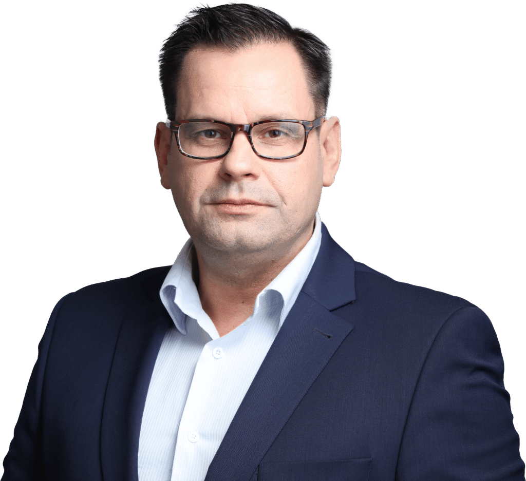 Jerzy <span class="decor">Wasilewski</span>