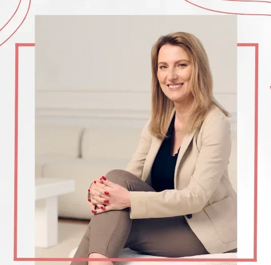 Inwestycje bez&nbsp;zwrotu. Iwona Borawska o&nbsp;tym, dlaczego firmy mylą rozwój z&nbsp;ruchem pozornym