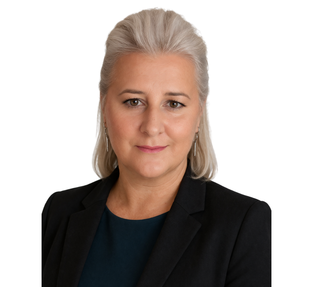 Małgorzata <span class="decor">Synowiec-Szymańska</span>