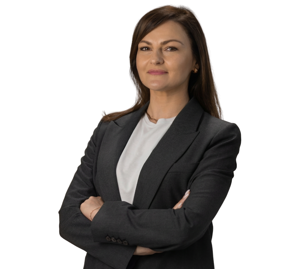 Małgorzata <span class="decor">Wydra</span>