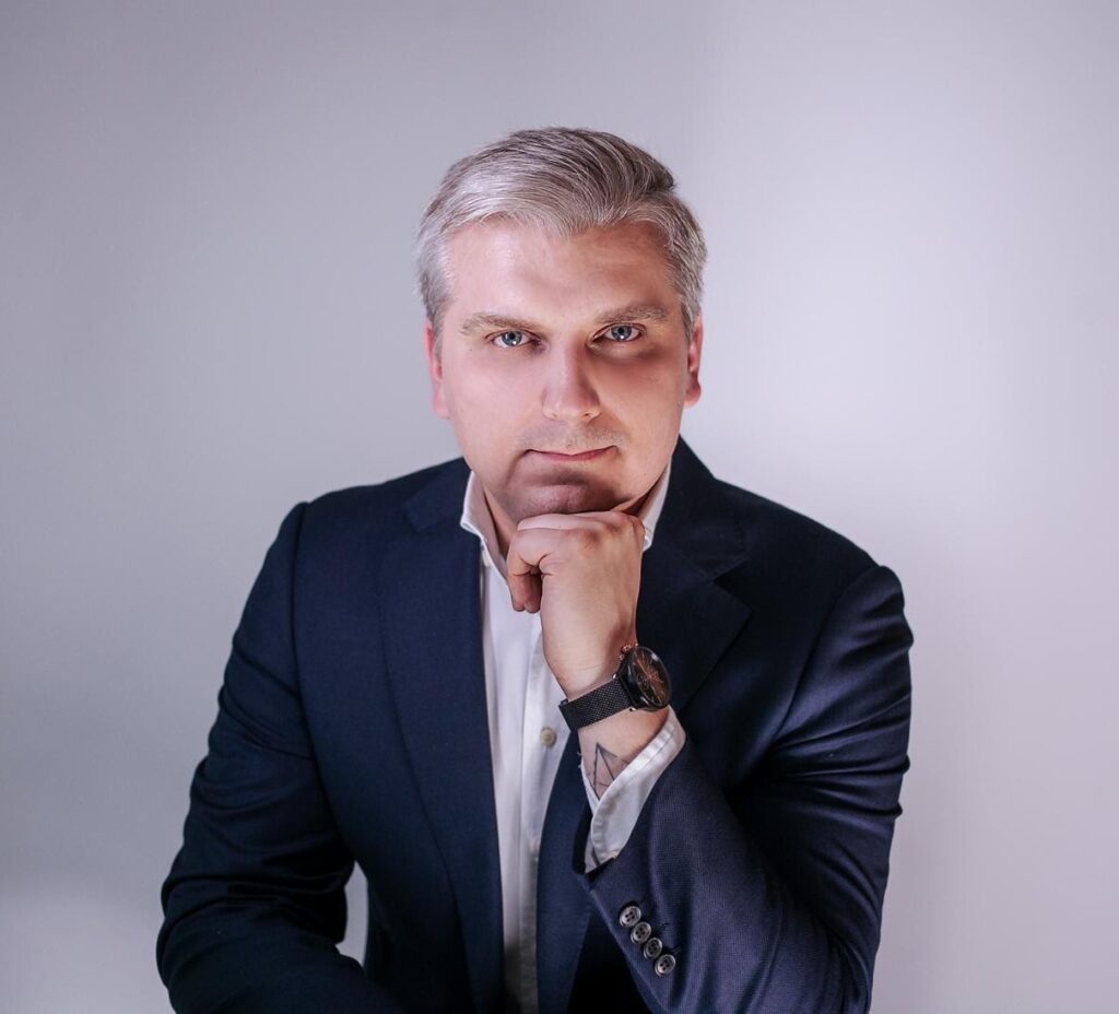 Przemysław Melerski